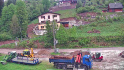Ski areál Branná