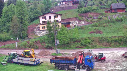 Ski areál Branná