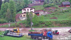 Ski areál Branná