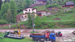 Ski areál Branná