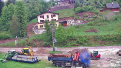 Ski areál Branná