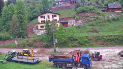 Ski areál Branná