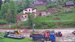 Ski areál Branná