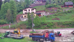 Ski areál Branná