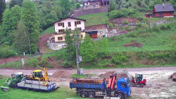 Ski areál Branná