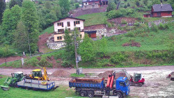Ski areál Branná