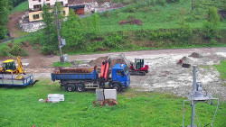 Ski areál Branná