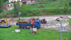 Ski areál Branná
