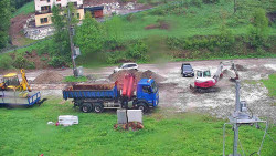 Ski areál Branná
