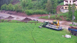 Ski areál Branná