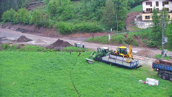 Ski areál Branná