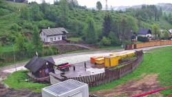 Ski areál Branná