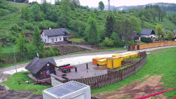 Ski areál Branná