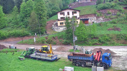 Ski areál Branná