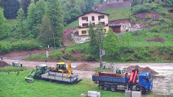 Ski areál Branná