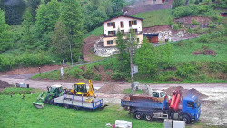 Ski areál Branná