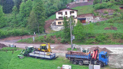 Ski areál Branná