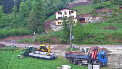 Ski areál Branná