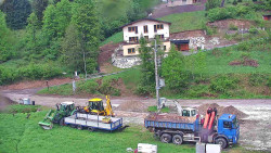 Ski areál Branná
