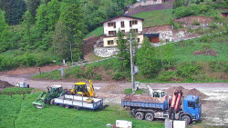 Ski areál Branná