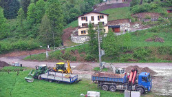 Ski areál Branná
