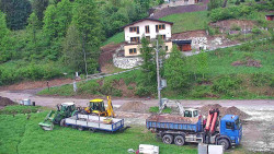Ski areál Branná
