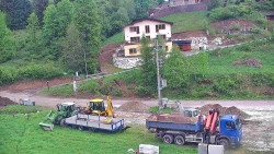 Ski areál Branná