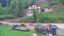 Ski areál Branná