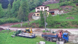 Ski areál Branná