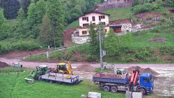 Ski areál Branná