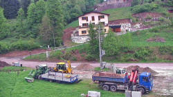 Ski areál Branná
