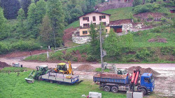 Ski areál Branná