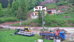 Ski areál Branná