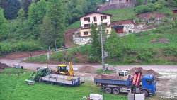 Ski areál Branná