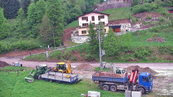 Ski areál Branná