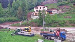 Ski areál Branná