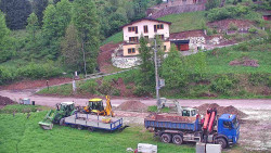 Ski areál Branná
