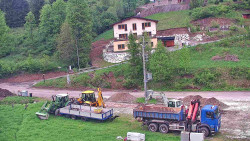 Ski areál Branná