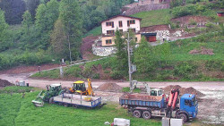 Ski areál Branná