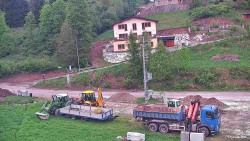 Ski areál Branná