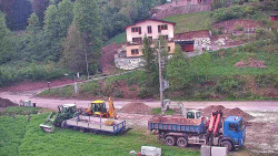 Ski areál Branná