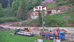 Ski areál Branná