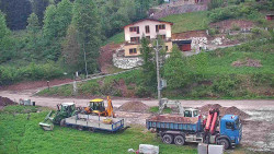 Ski areál Branná
