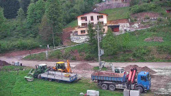 Ski areál Branná