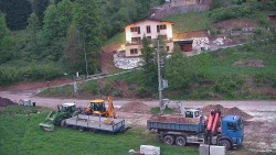 Ski areál Branná