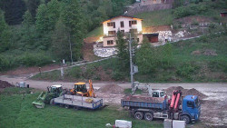 Ski areál Branná