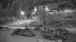Ski areál Branná