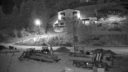 Ski areál Branná
