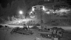 Ski areál Branná