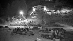 Ski areál Branná